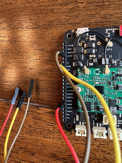 Hacking the Acurite 0077XW / 00592TX Wireless Remote Temperature Probe –  Part 1 – hacking the hardware – Engineer On The Loose