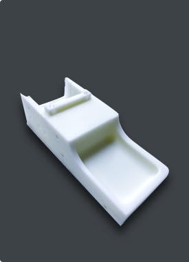 Selective Laser Sintering (SLS)