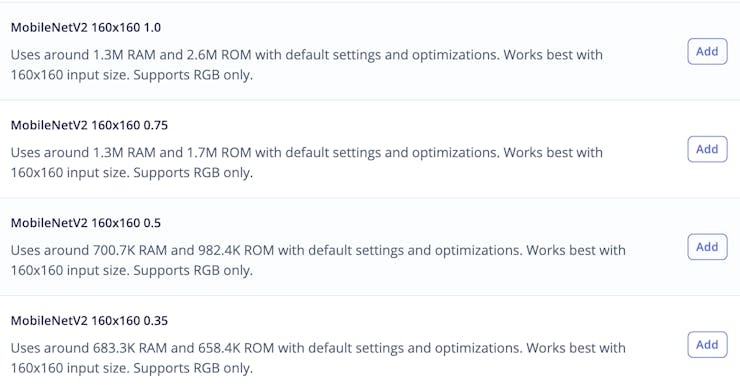 Surface Crack Detection and Localization w/ Seeed reTerminal