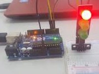 Traffic Light