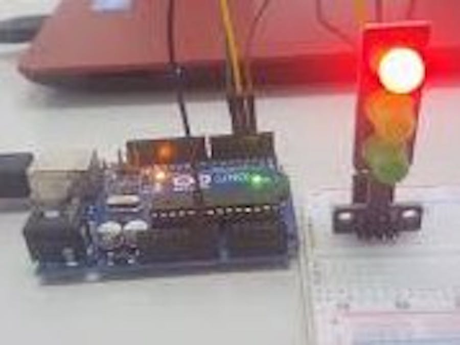 Traffic Light