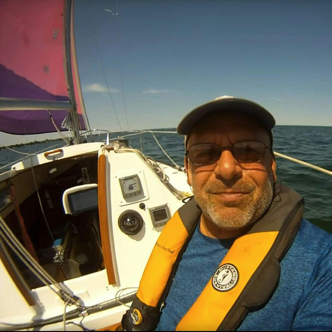 Sailor Jim Offers a Tour of a Raspberry Pi-Powered Boat, Driven by the  Bareboat Necessities OS 