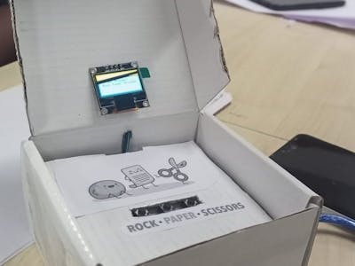 Mini Game
