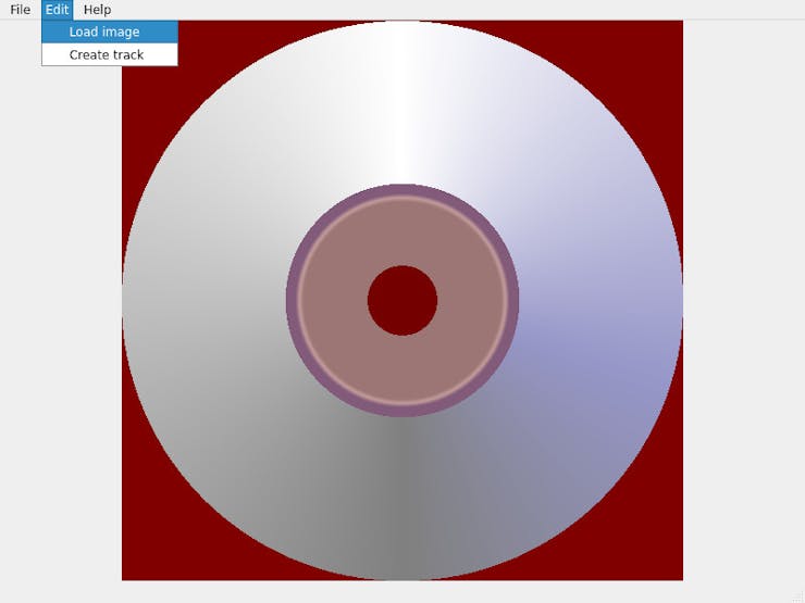 learn clipart burn cd