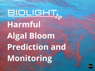 BIOLIGHT - Harmful Algal Bloom Monitoring