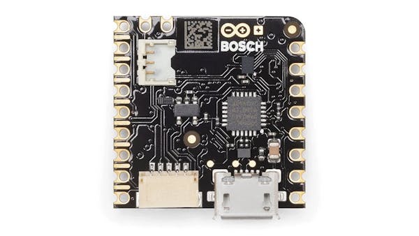 Edge Impulse Adds Arduino Nicla Sense ME Support for Edge AI Motion and ...