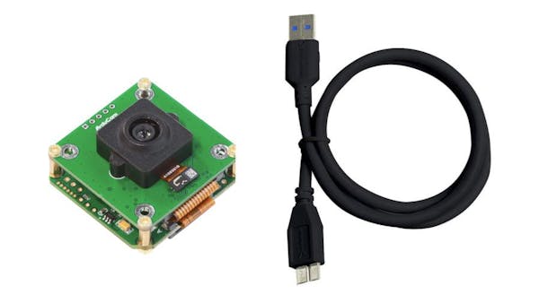 Arducam Launches Beastly 108-Megapixel USB 3.0 Camera Evaluation Kit