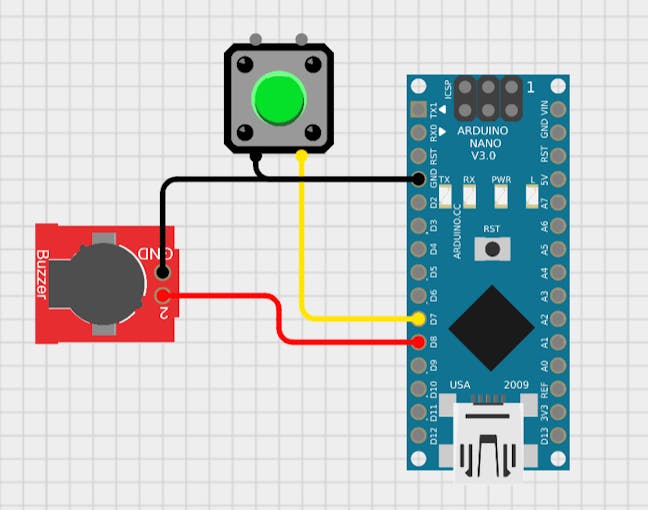 Active and Passive Buzzer- Discussed - Arduino Project Hub