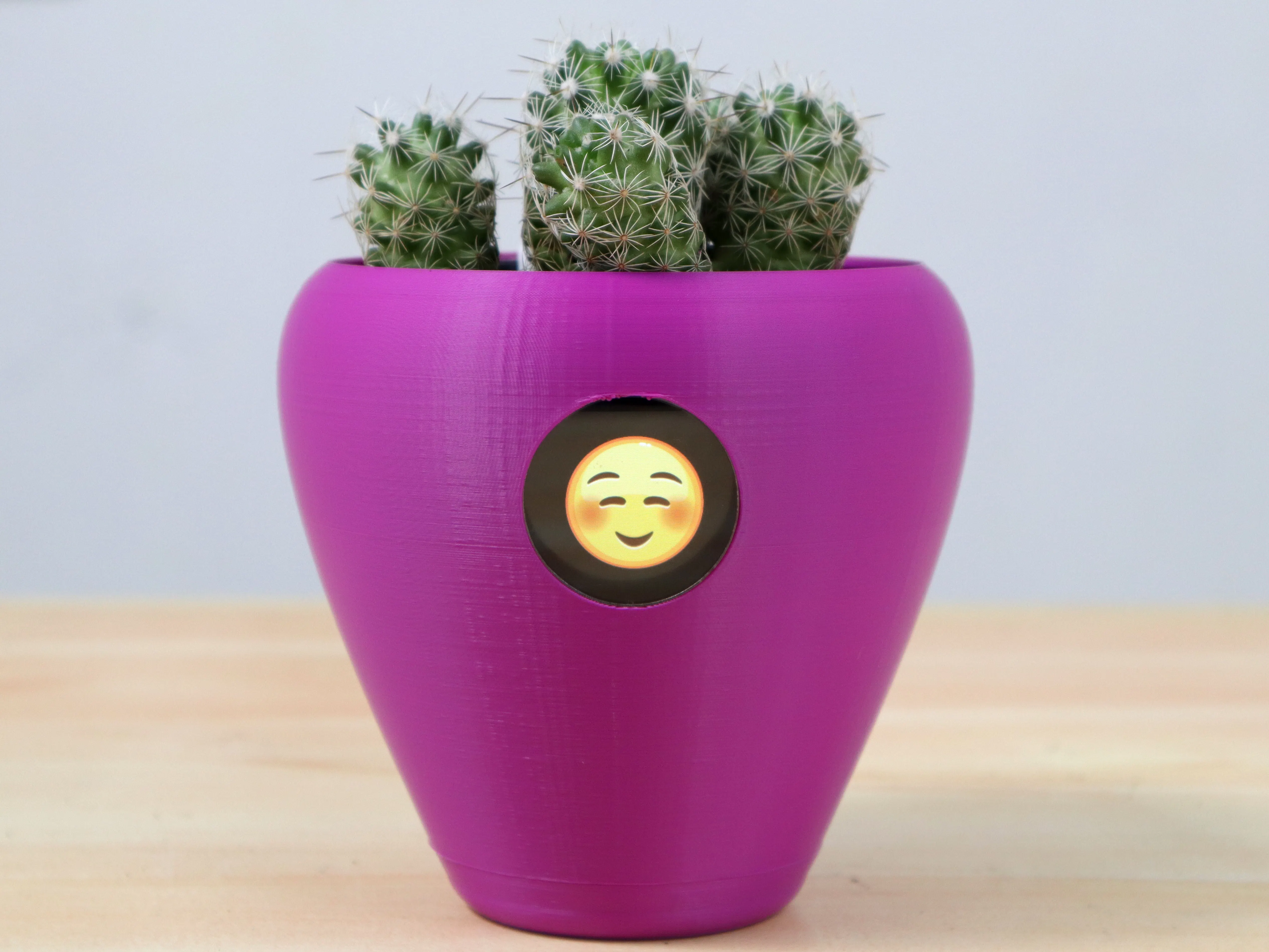 Fyt - Turn Your Plant Into Pet - Hackster.io