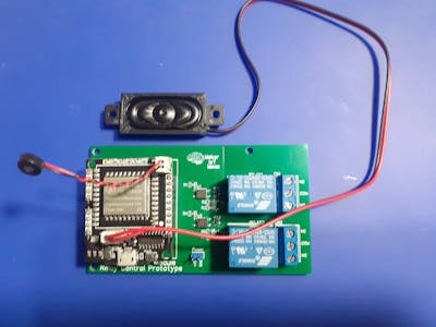 Using the VC-01/VC-02 Offline Voice Module in the Real World