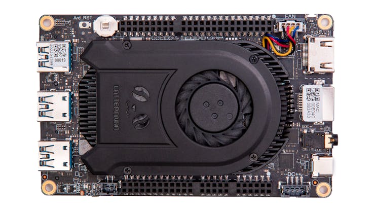 Distributor Partnerships Bring the LattePanda 3 Delta to General Availability - Hackster.io Distributor Partnerships Bring The Lattepanda 3 Delta To General Availability - Hackster.Io