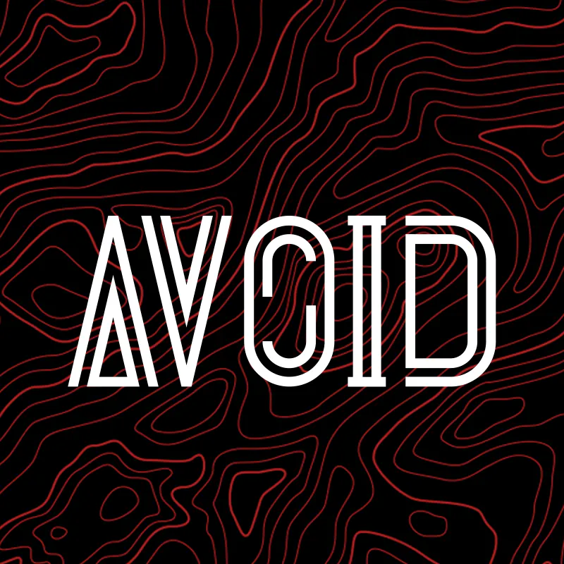 Hackster profile picture for @Avoid