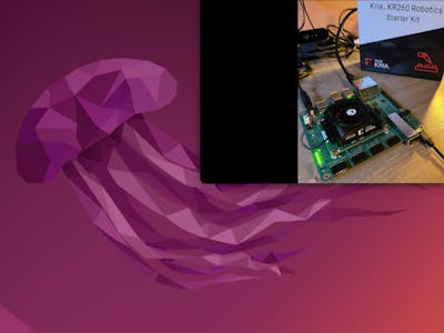 Vitis+PetaLinux 2022.1 & KRS 1.0 Install on Ubuntu 22.04