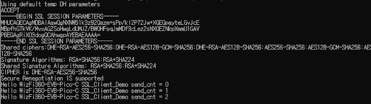 Step 5: Upload and Run