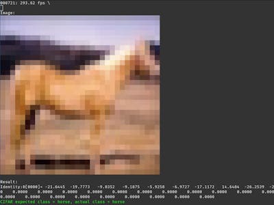 Getting Tensil to run ResNet at 300 FPS on ZCU104