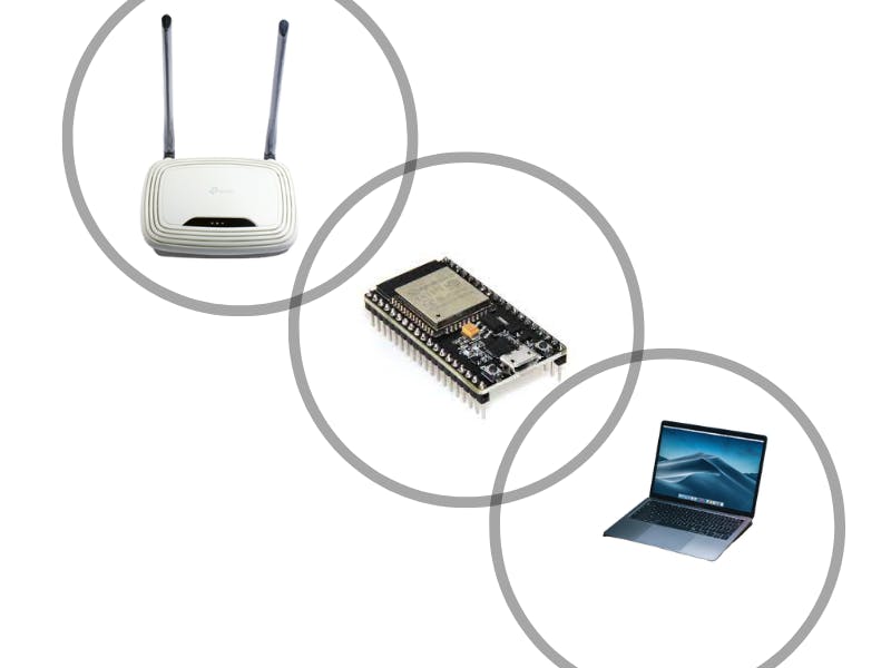 stege Ved en fejltagelse overdrivelse ESP8266 WiFi range extender Arduino - Hackster.io