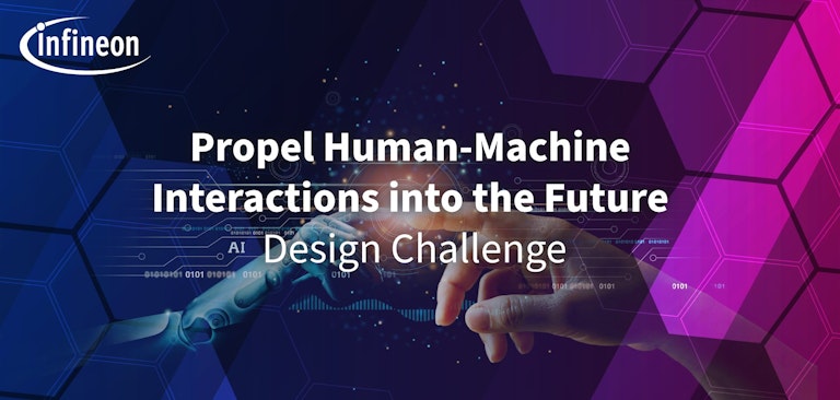 Propel Human-Machine Interactions into the Future