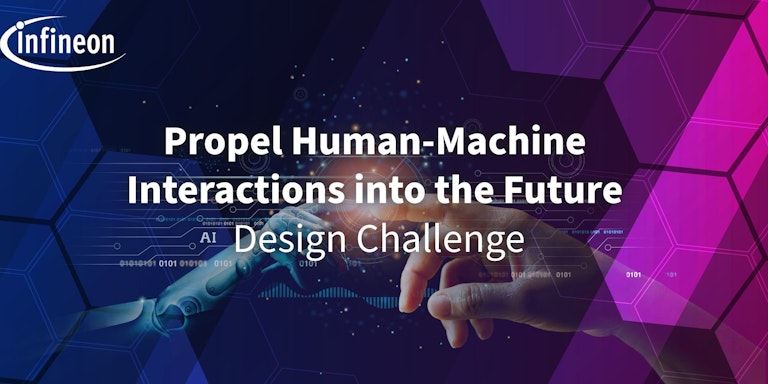 Propel Human-Machine Interactions into the Future