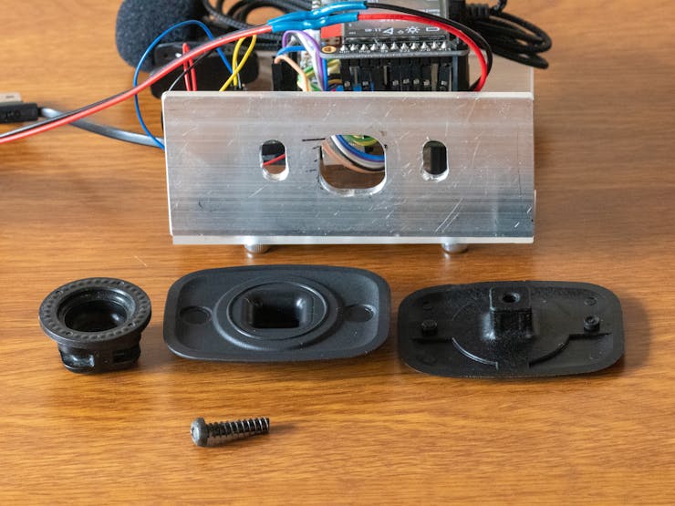 Bicycle Computer On Spresense Hackster Io Bicycle Computer On Spresense Hackster Io