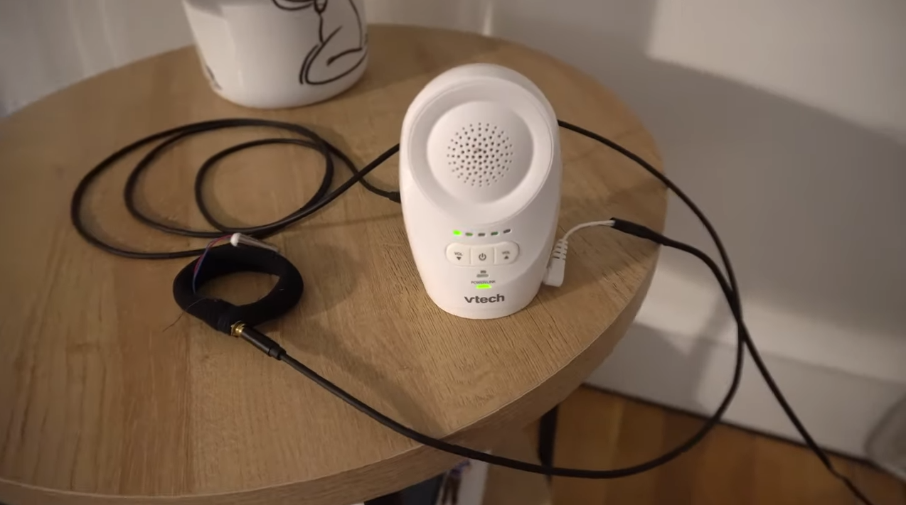5 Best Baby Monitors for Deaf Parents of 2023