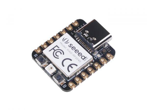 Seeed Studio XIAO RP2040