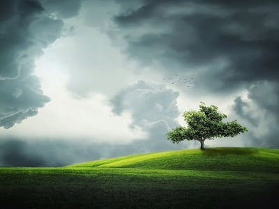 Weather Alert using Blot IOT