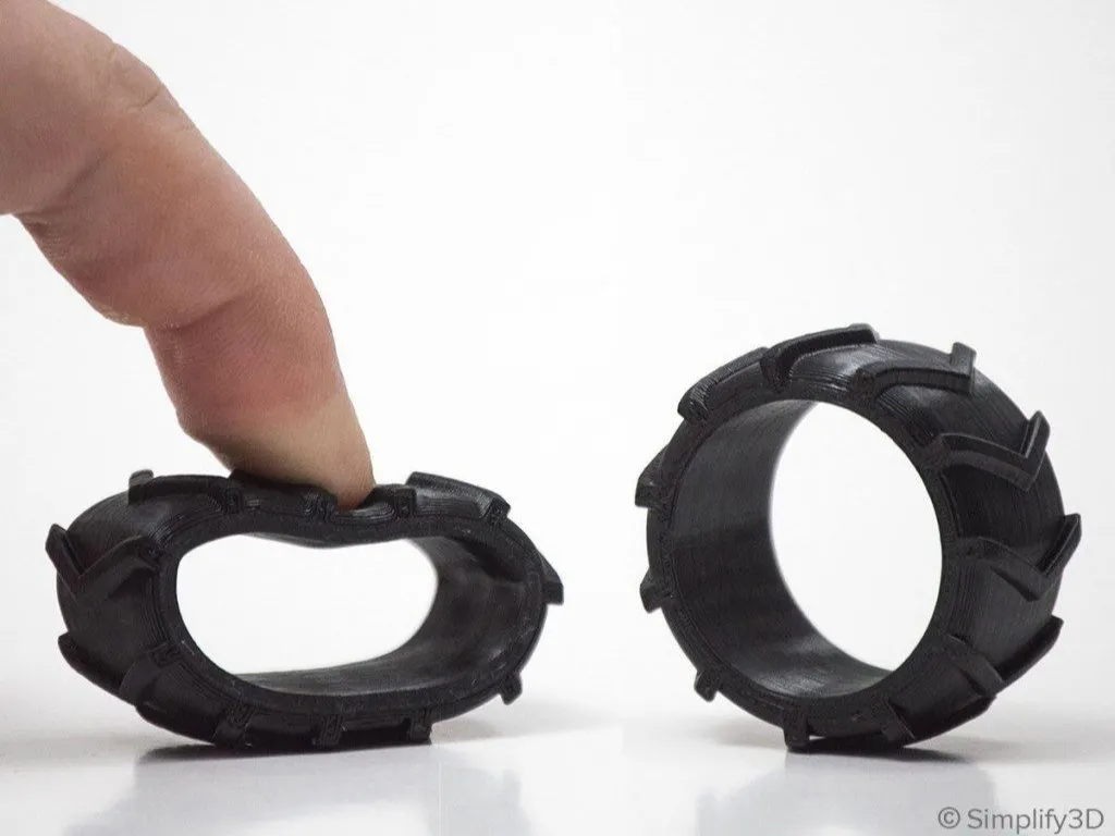 The Ultimate Guide to 3D Printing with TPU - Hackster.io