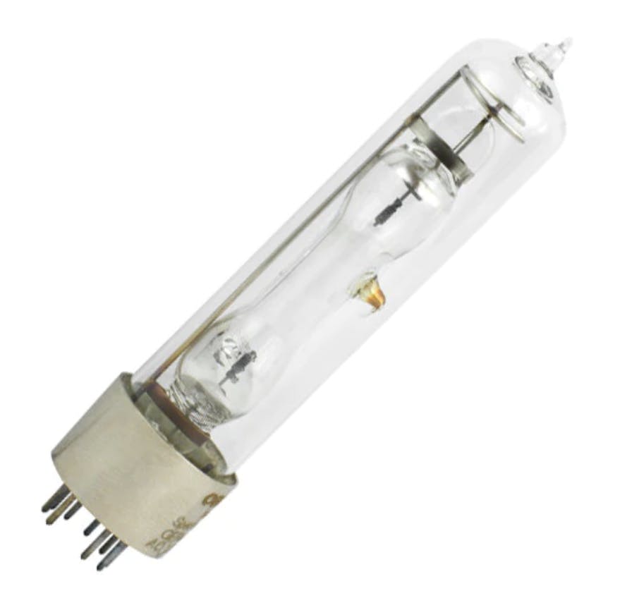 Na/10 (Sodium Arc) Osram