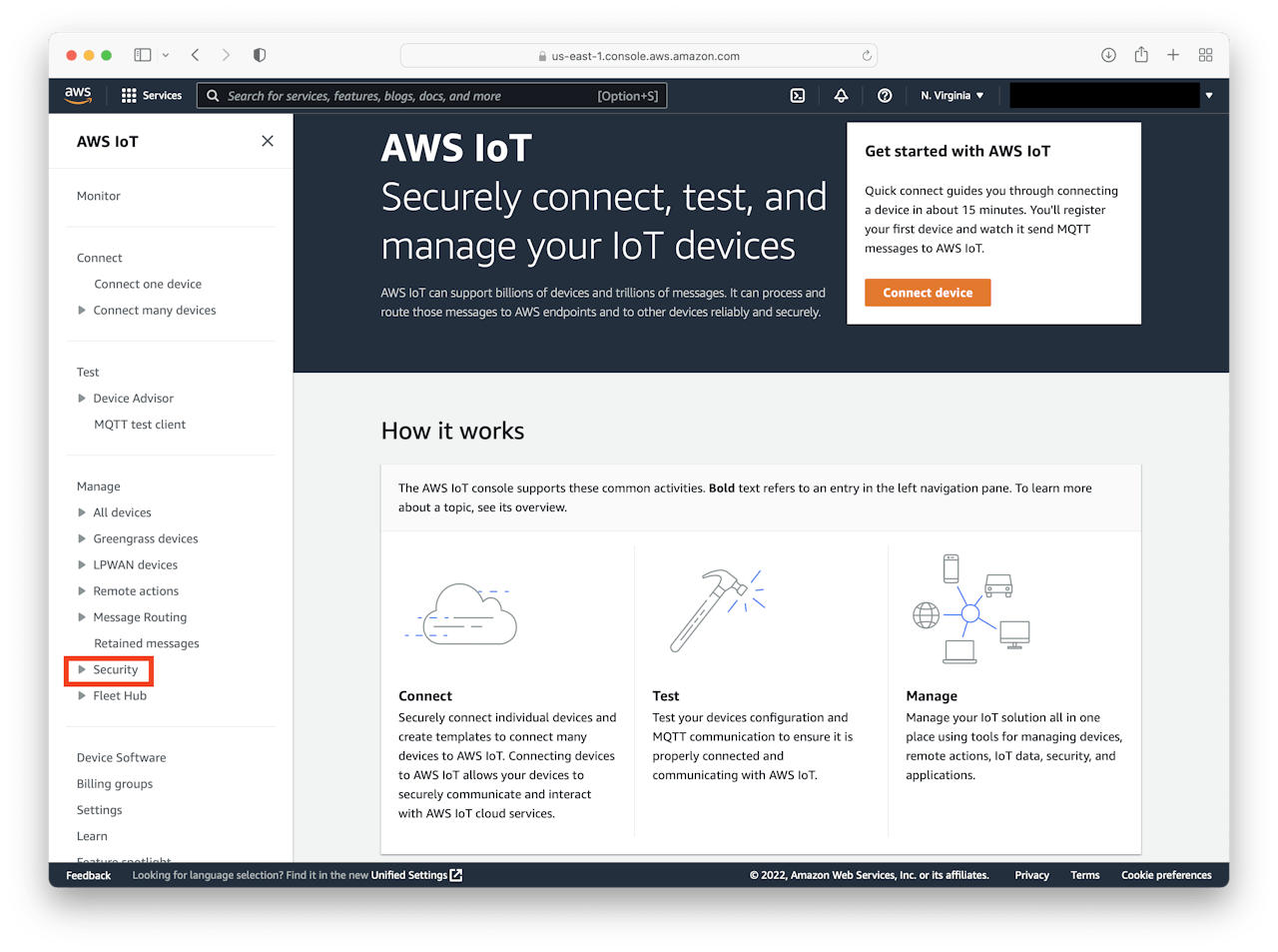 ðŸ®⚡️☁️ Connect your Raspberry Pi Pico W to AWS IoT Core ...