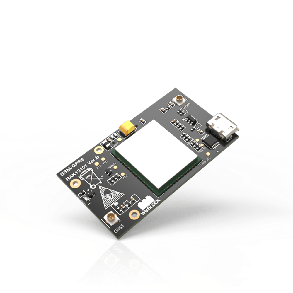 GSM Quectel MC20CE RAK13101