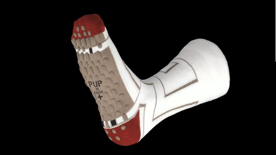 Smart hot sale sock sensor