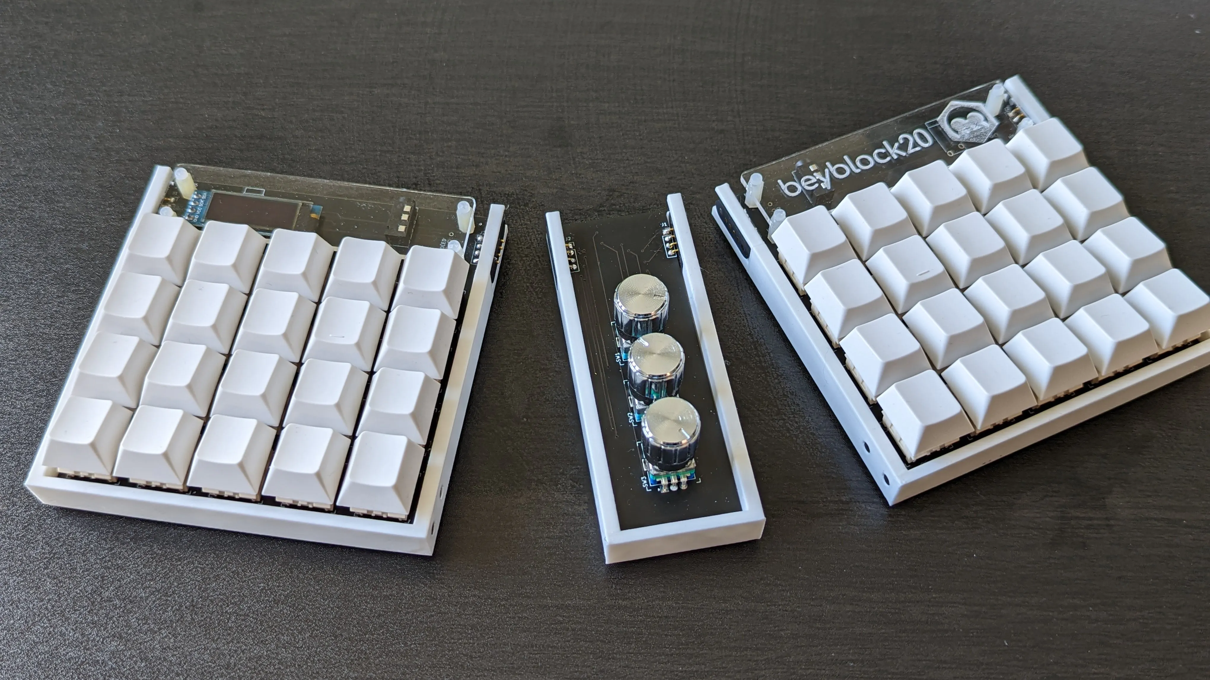 rp2040 keyboard