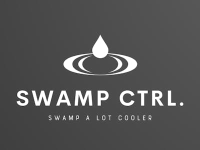 SWAMP CTRL The next iteration of Swamp Coolers