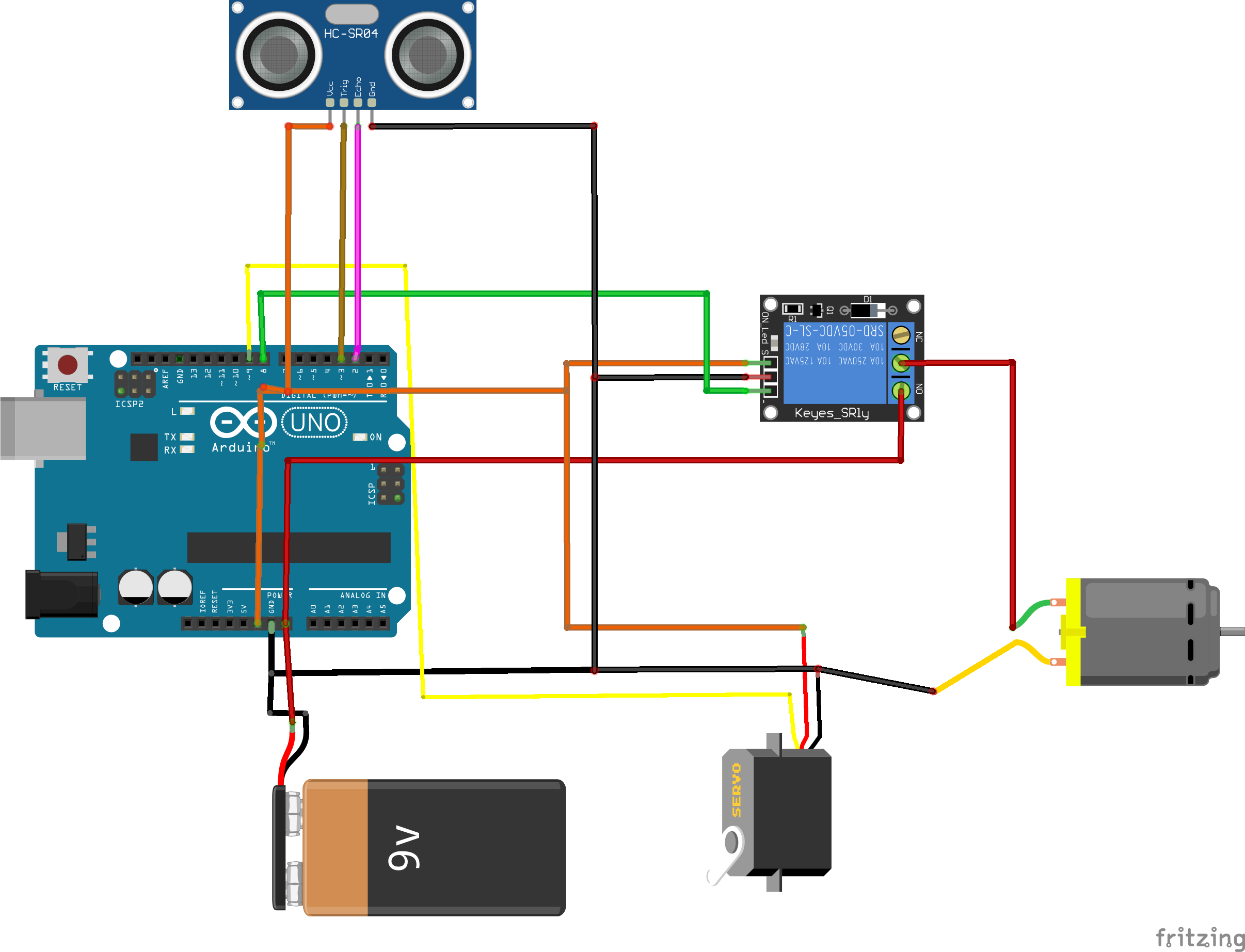 Automatic page turning machine - Hackster.io