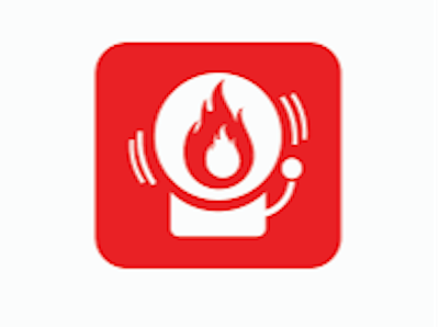 Fire Alert via SMS using Bolt IoT