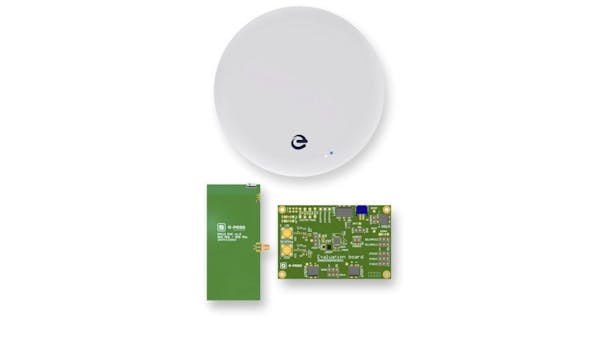 Energous, e-peas Partner on 1W Wireless Power Transmission Evaluation Kit for the Internet of Things