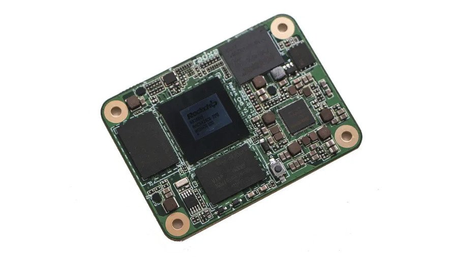 Radxa Announces ROCK5 CM5 Alternative To Raspberry Pi's CM4, Teases ...