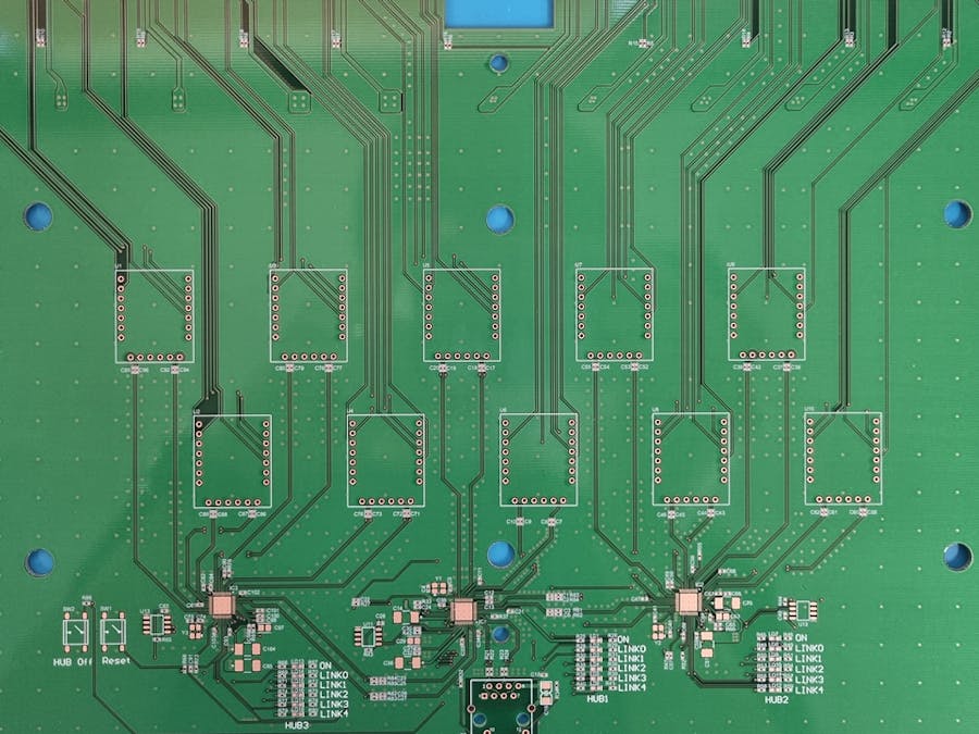 How to use the Wiznet io-module without Transformer