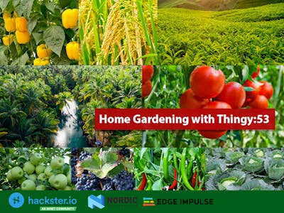 Home Gardening with Thingy:53