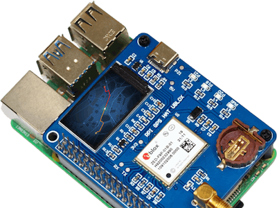 Real-time positioning with Centimeter-level accuracy