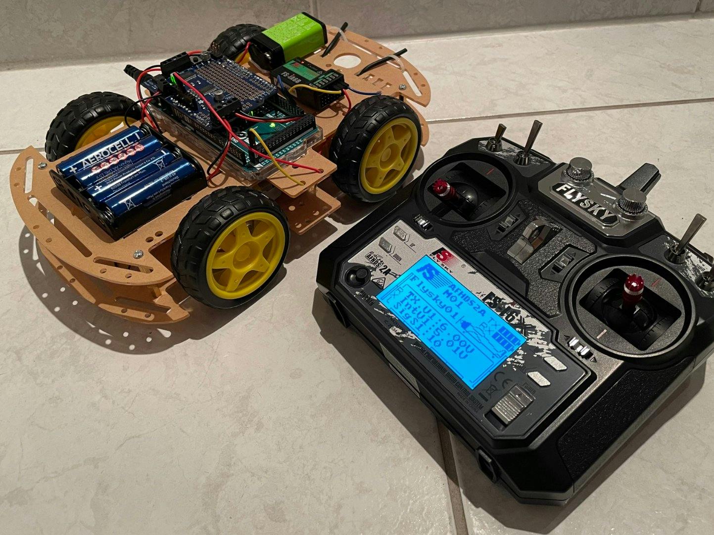 Ways Radio Controlled Cars are Changing the Sport of Racing