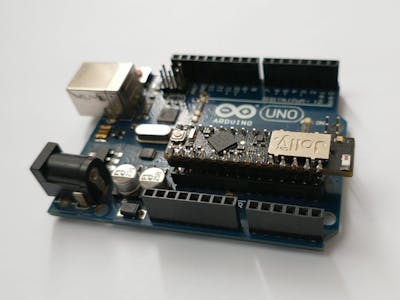 Arduino Uno Tune Up