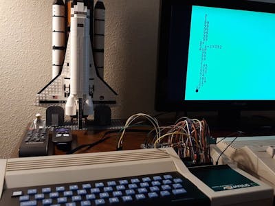 Alex Glow's respected projects - Arduino Project Hub
