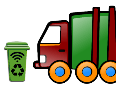 IoT Garbage Collection