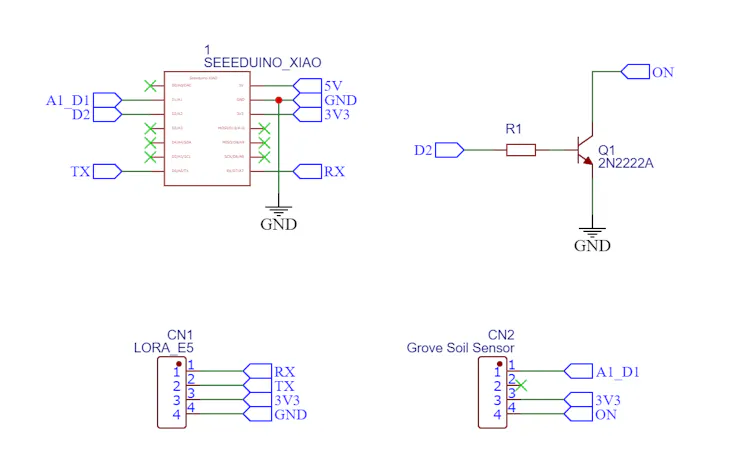 Schematic