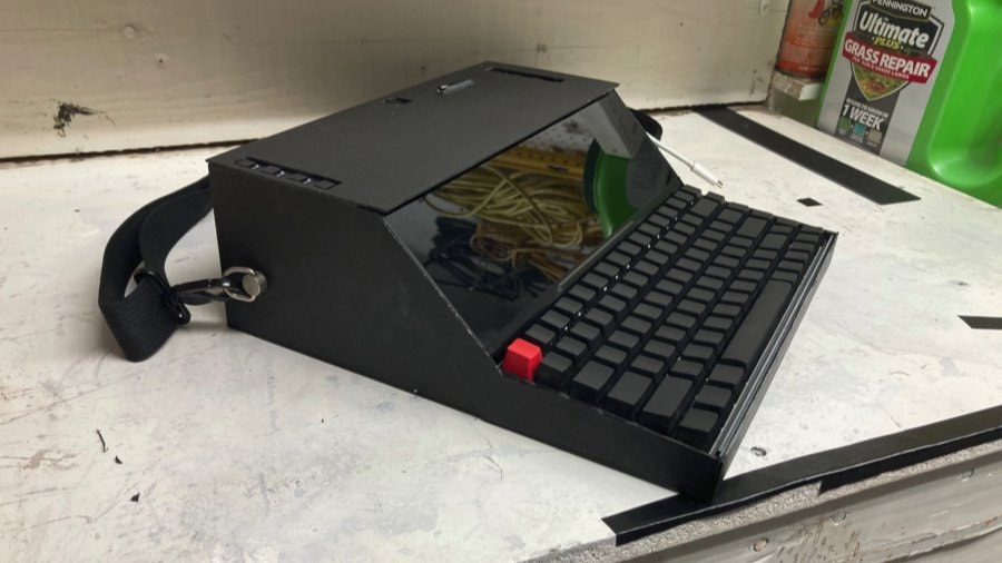 え*の様 1990s Y2K Millitary Design GimmickC s-l1200.jpg