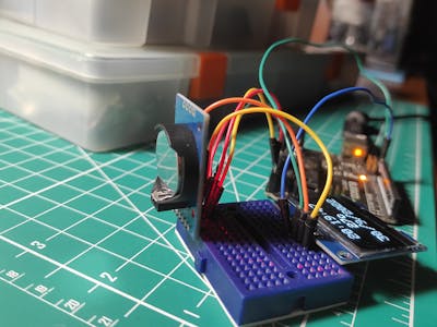 Arduino clock