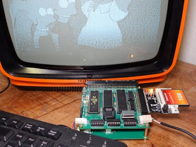Build Your Own Z80 Home Computer