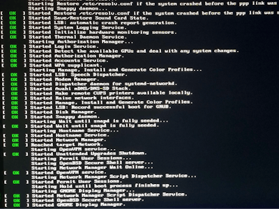 How to Fix Ubuntu VM Boot Failure After Driver Update