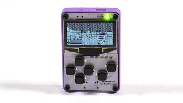 Totem 有線 自作キット 組込済PCB RP2040付 Totem 有線 自作キット 組込済PCB RP2040付